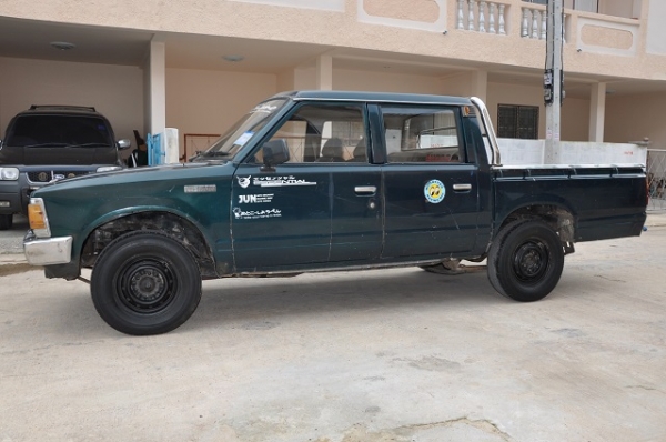 ขาย nissan 720 สี่ประตู เครื่อง isuzu 4fg1 2400 cc เครื่องดี คัสซีสวย ประหยัดพร้อมใช้งาน ขาย nissan 720 สี่ประตู เครื่อง isuzu 4fg1 2400 cc เครื่องดี คัสซีสวย ประหยัดพร้อมใช้งาน