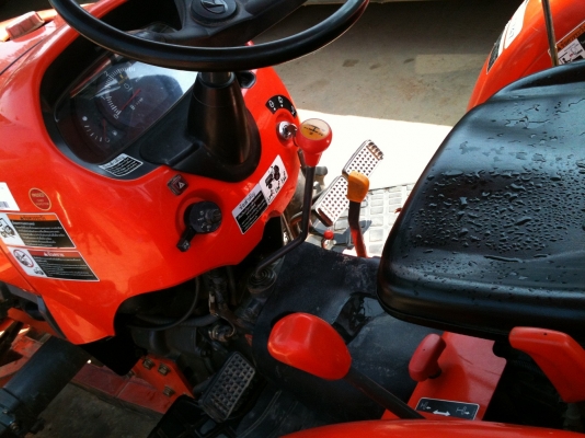 ขายรถkubota L3608 36แรง 4WD พร้อมใบมีด พร้อมผาน6จาน ขายรถkubota L3608 36แรง 4WD พร้อมใบมีด พร้อมผาน6จาน