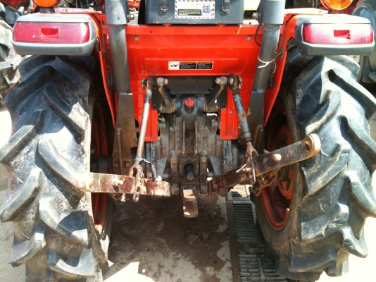 ขายรถkubota L3608 36แรง 4WD พร้อมใบมีด พร้อมผาน6จาน ขายรถkubota L3608 36แรง 4WD พร้อมใบมีด พร้อมผาน6จาน