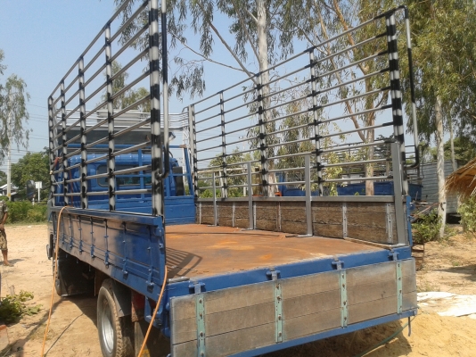 isuzu115 ปี37 สั่งลุยแท้ๆครับ ราคาต่อรองใด้ครับ