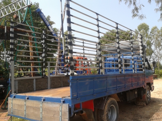 isuzu115 ปี37 สั่งลุยแท้ๆครับ ราคาต่อรองใด้ครับ