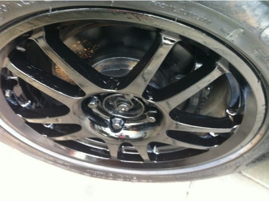 ขายMAZDA ASTINA ตัวTOPฟิตเครื่องใหม่เอี่ยมทั้งตัว