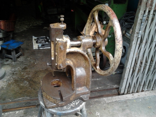 ขายปั้มมือ