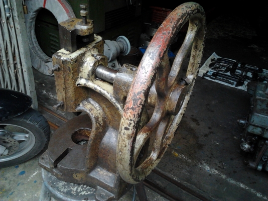 ขายปั้มมือ