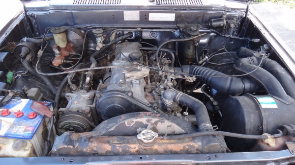 ขาย toyota hero   95,000 บาท