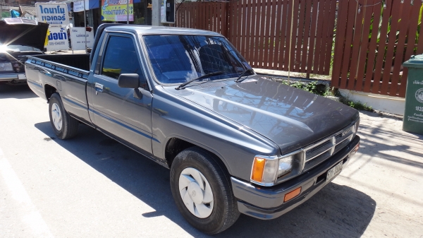 ขาย toyota hero   95,000 บาท