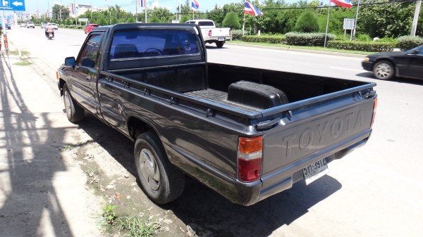 ขาย toyota hero   95,000 บาท