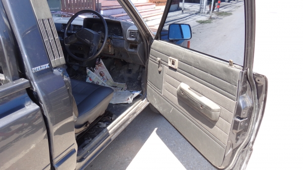 ขาย toyota hero   95,000 บาท