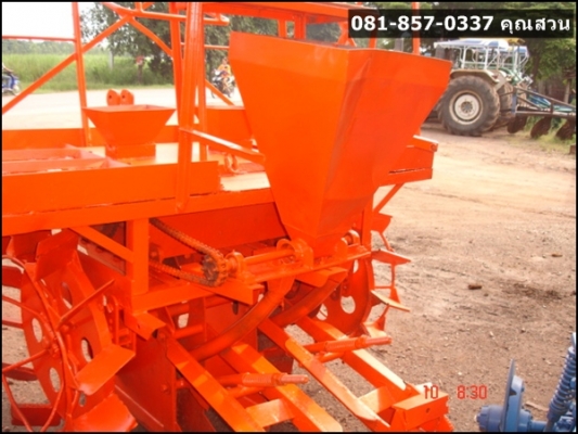 ขายด่วน!! หางปลูกอ้อยใช้งานได้เลย ใบมีด ลูกปืน เพลาใหม่ เช็กซ่อมแล้วหมดเกือบหมื่นบาท มี 2 รอง 40ซม. ของกลกิจ(ไคเฮงหลี)บ้านโป่ง ราคา 45,000บาท สนใจติดต่อ คุณสวน 081-8570337