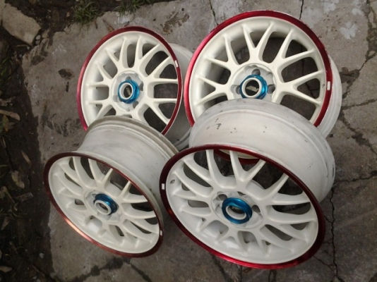 ขอบ17 กว้าง8 4วงถูกๆๆ