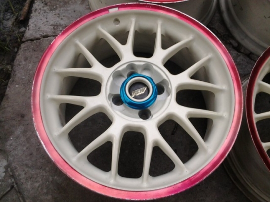 ขอบ17 กว้าง8 4วงถูกๆๆ