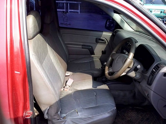 Isuzu หัวเดียว ปี2004 195,000฿ Isuzu หัวเดียว ปี2004 195,000฿