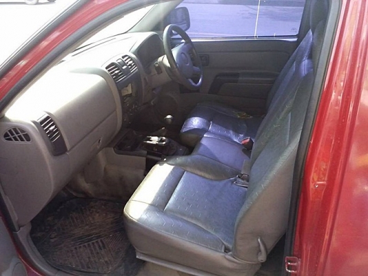 Isuzu หัวเดียว ปี2004 195,000฿ Isuzu หัวเดียว ปี2004 195,000฿