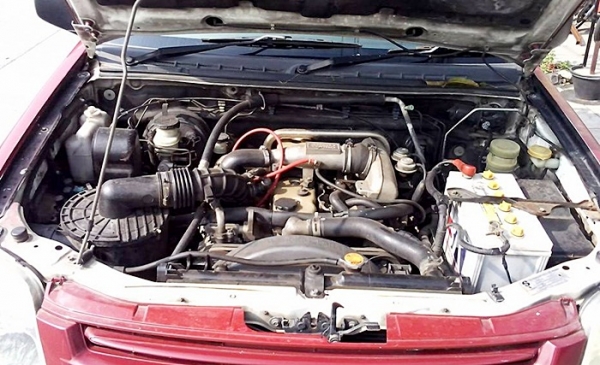 Isuzu หัวเดียว ปี2004 195,000฿ Isuzu หัวเดียว ปี2004 195,000฿