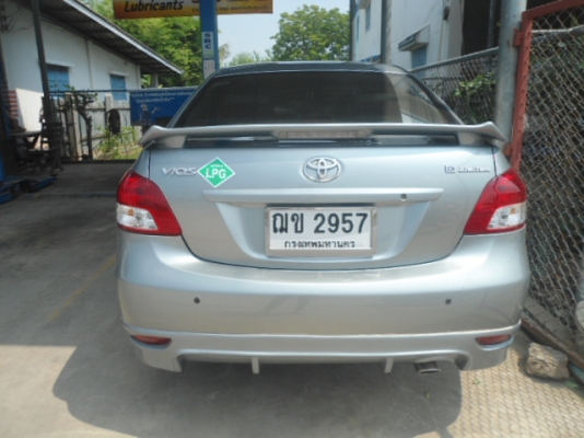 วีออส2008 วีออส2008