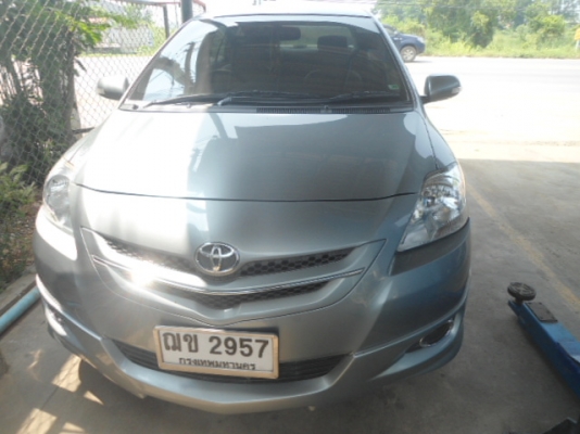 วีออส2008 วีออส2008