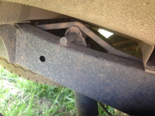 ***ขายแล้วครับขอบคุณ Truck2hand **จัดได้เต็ม** ขายTIGER ตอนเดียว 2.4 ปี44/01 เครื่องเดิมเกียร์เดิม หน้า-หลังเดิม ไม่เคยชนหนัก ช่วงล่างแน่น คัสซีสวย ยางดี4เส้น พื้นปูกระบะ พ.พาวเวอรฺ์ แอร์ เครื่องดีติดง่าย แรง พร้อมใช้งาน เอกสารครบ ราคาต่อรองได้เด้อ พี่น้อ