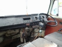 VW T2แตงโม ครบ ครบ ทรงสวย