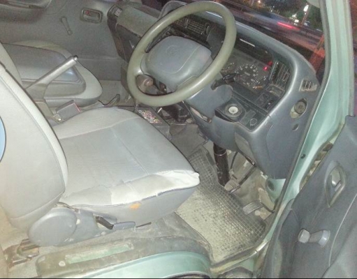 เน้นขายถูก เลิกกิจการ สภาพรถสวย ขับดีมากๆ เน้นขายถูก เลิกกิจการ สภาพรถสวย ขับดีมากๆ