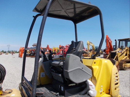 ขายรถขุด KOMATSU PC45-8 ,sn:F21740, สภาพดีครับ ถึงไทยแล้ว ราคาไม่สูงโทรมานะ 085-9049669 ขายรถขุด KOMATSU PC45-8 ,sn:F21740, สภาพดีครับ ถึงไทยแล้ว ราคาไม่สูงโทรมานะ 085-9049669