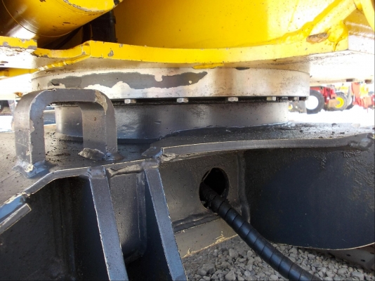 ขายรถขุด KOMATSU PC45-8 ,sn:F21740, สภาพดีครับ ถึงไทยแล้ว ราคาไม่สูงโทรมานะ 085-9049669 ขายรถขุด KOMATSU PC45-8 ,sn:F21740, สภาพดีครับ ถึงไทยแล้ว ราคาไม่สูงโทรมานะ 085-9049669