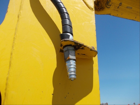 ขายรถขุด KOMATSU PC45-8 ,sn:F21740, สภาพดีครับ ถึงไทยแล้ว ราคาไม่สูงโทรมานะ 085-9049669 ขายรถขุด KOMATSU PC45-8 ,sn:F21740, สภาพดีครับ ถึงไทยแล้ว ราคาไม่สูงโทรมานะ 085-9049669