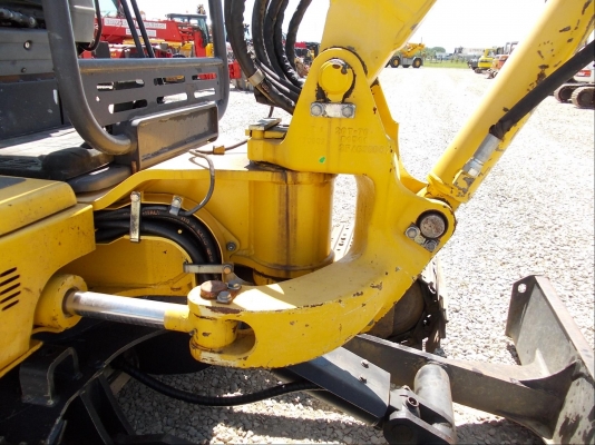 ขายรถขุด KOMATSU PC45-8 ,sn:F21740, สภาพดีครับ ถึงไทยแล้ว ราคาไม่สูงโทรมานะ 085-9049669 ขายรถขุด KOMATSU PC45-8 ,sn:F21740, สภาพดีครับ ถึงไทยแล้ว ราคาไม่สูงโทรมานะ 085-9049669