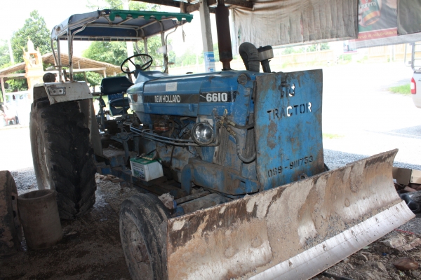 ขายรถไถฟอร์ด 6610 เอกสารเล่มทะเบียน เพลาเดียวนะจ๊ะ ขายรถไถฟอร์ด 6610 เอกสารเล่มทะเบียน เพลาเดียวนะจ๊ะ