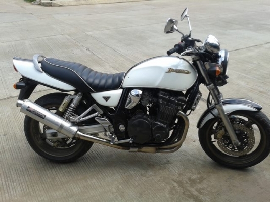 ขออนุญาติขาย-แลก innazuma400 inv.สรรพสามิตรแท้เดิมๆๆเติมน้ำมันขี่อย่างเดียวครับ