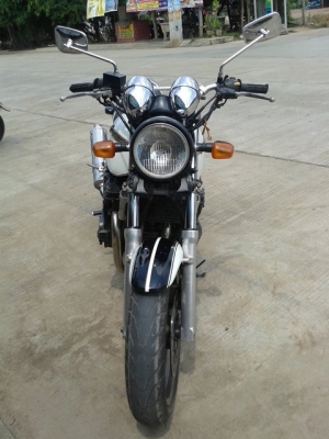 ขออนุญาติขาย-แลก innazuma400 inv.สรรพสามิตรแท้เดิมๆๆเติมน้ำมันขี่อย่างเดียวครับ