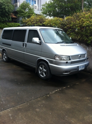 ขายถูกมากด่วนรถตู้หรูระดับผู้บริหาร