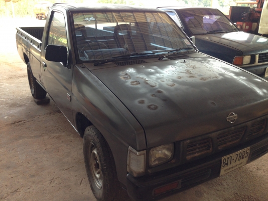 NISSAN Big M กระบะ ติดต่อ 091-778-9833 NISSAN Big M กระบะ ติดต่อ 091-778-9833