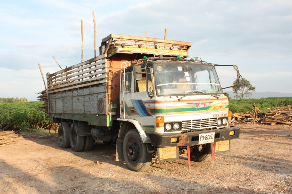 ขายรถสิบล้อ HINO F18 HO7C, 185 แรงม้า