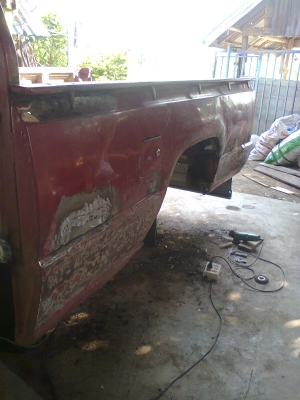 รถมิชูL200 รถมิชูL200