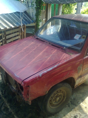 รถมิชูL200 รถมิชูL200