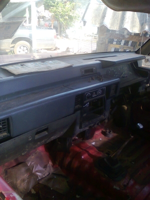 รถมิชูL200 รถมิชูL200