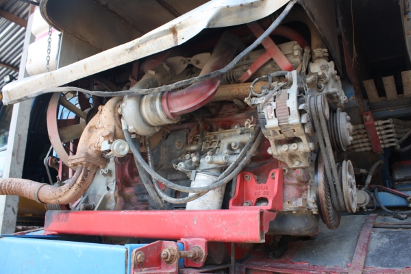 ขายรถเกี้ยวศักดิ์พัฒนา STAR BIG เดิน 12 HT เครื่อง JO2+BO ขายรถเกี้ยวศักดิ์พัฒนา STAR BIG เดิน 12 HT เครื่อง JO2+BO