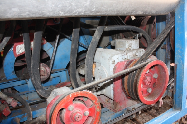 ขายรถเกี้ยวศักดิ์พัฒนา STAR BIG เดิน 12 HT เครื่อง JO2+BO ขายรถเกี้ยวศักดิ์พัฒนา STAR BIG เดิน 12 HT เครื่อง JO2+BO