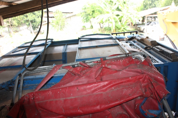 ขายรถเกี้ยวศักดิ์พัฒนา STAR BIG เดิน 12 HT เครื่อง JO2+BO ขายรถเกี้ยวศักดิ์พัฒนา STAR BIG เดิน 12 HT เครื่อง JO2+BO