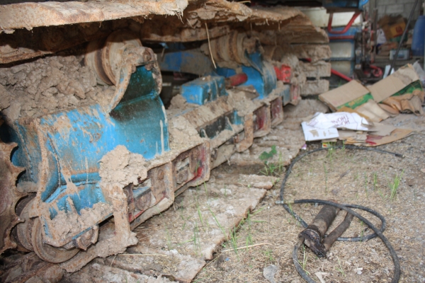 ขายรถเกี้ยวศักดิ์พัฒนา STAR BIG เดิน 12 HT เครื่อง JO2+BO ขายรถเกี้ยวศักดิ์พัฒนา STAR BIG เดิน 12 HT เครื่อง JO2+BO