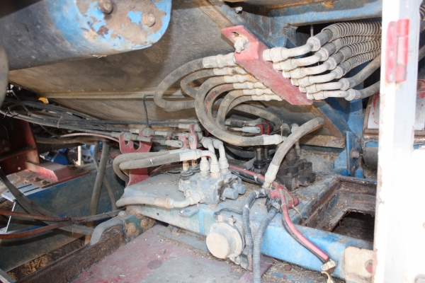 ขายรถเกี้ยวศักดิ์พัฒนา STAR BIG เดิน 12 HT เครื่อง JO2+BO ขายรถเกี้ยวศักดิ์พัฒนา STAR BIG เดิน 12 HT เครื่อง JO2+BO