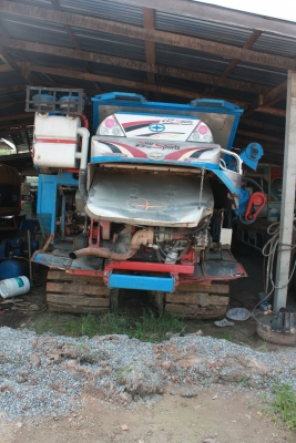 ขายรถเกี้ยวศักดิ์พัฒนา STAR BIG เดิน 12 HT เครื่อง JO2+BO ขายรถเกี้ยวศักดิ์พัฒนา STAR BIG เดิน 12 HT เครื่อง JO2+BO