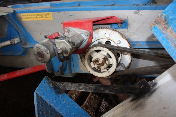 ขายรถเกี้ยวศักดิ์พัฒนา STAR BIG เดิน 12 HT เครื่อง JO2+BO ขายรถเกี้ยวศักดิ์พัฒนา STAR BIG เดิน 12 HT เครื่อง JO2+BO