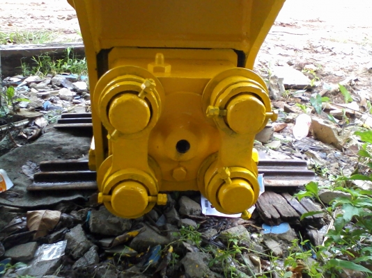 KOMATSU PW 100-3 KOMATSU PW 100-3