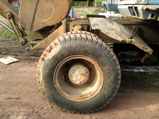 KOMATSU PW 100-3 KOMATSU PW 100-3