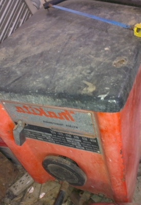 ขายตู้เชื่อม MAKITA 350 Amp. 4000   บาท