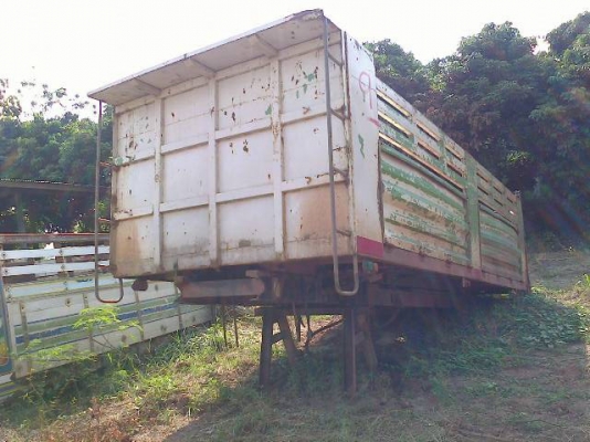 ขายกระบะดั๊มครบชุด อู่CTV ถอกออกจากหลงTF สภาพสวยพร้อมใช้ ติดต่อได้ที่คุณ อ๊อฟ พิจิตร 086-737-9991