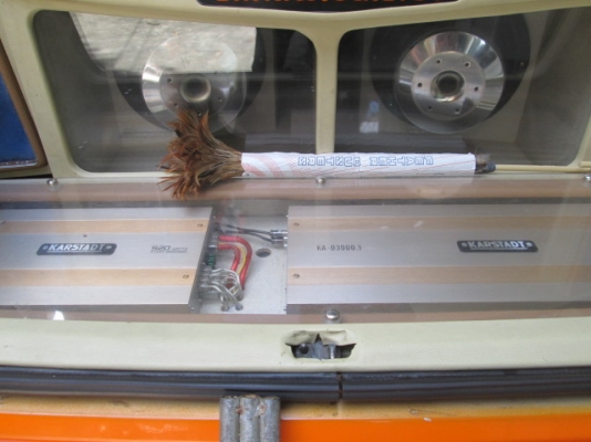 ขาย BMW e34 เครื่อง1J ติดแก๊ส เครื่องเสียงเต็ม