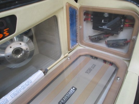 ขาย BMW e34 เครื่อง1J ติดแก๊ส เครื่องเสียงเต็ม