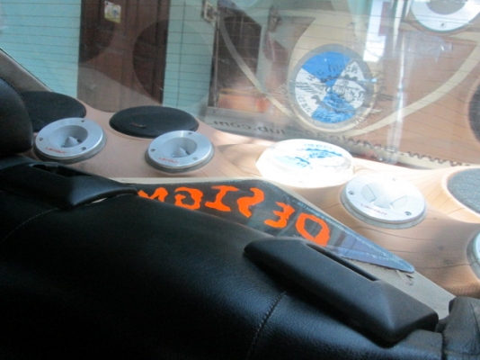 ขาย BMW e34 เครื่อง1J ติดแก๊ส เครื่องเสียงเต็ม